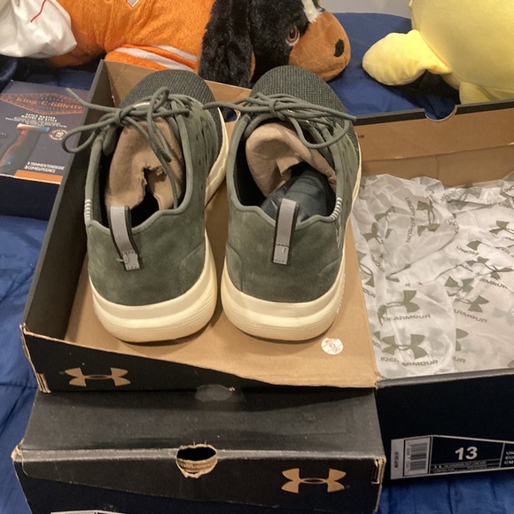 Under armour charged 24/7 - Picture 4 of 5